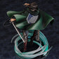 Girl´s Frontline PVC Statue 1/6 Humanity's Strongest Soldier Levi 23 cm