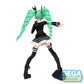 Hatsune Miku Project DIVA Arcade Future Tone SPM Statue Hatsune Miku - Dark Angel 23 cm (re-run)