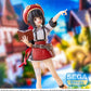 Konosuba - An Explosion on This Wonderful World! Series Luminasta PVC Statue Megumin 17 cm