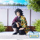 Demon Slayer: Kimetsu no Yaiba PM Perching PVC Statue Giyu Tomioka (Hashira Meeting) 12 cm