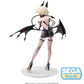 Debby the Corsifa is Emulous Luminasta PVC Statue Debby the Corsifa 19 cm