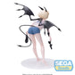 Debby the Corsifa is Emulous Luminasta PVC Statue Debby the Corsifa Swimsuit Ver. 19 cm