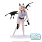 Debby the Corsifa is Emulous Luminasta PVC Statue Debby the Corsifa Swimsuit Ver. 19 cm