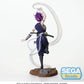 Hell's Paradise - Jigokuraku Luminasta PVC Statue Yuzuriha 21 cm