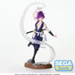 Hell's Paradise - Jigokuraku Luminasta PVC Statue Yuzuriha 21 cm