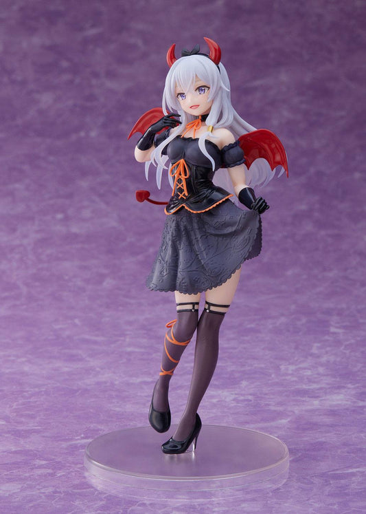 Wandering Witch: The Journey of Elaina Coreful PVC Statue Elaina Sweet Devil Ver. 20 cm