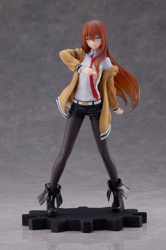 Steins Gate Coreful PVC Statue Kurisu Makise 18cm