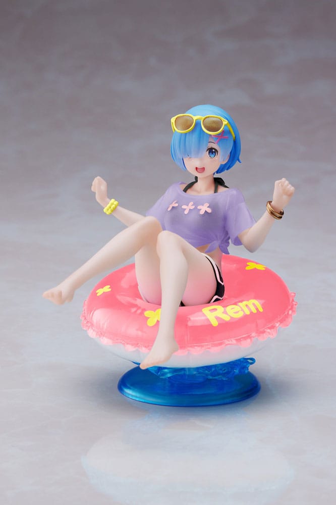 Re:Zero - Starting Life in Another World Coreful PVC Statue Rem Renewal Edition