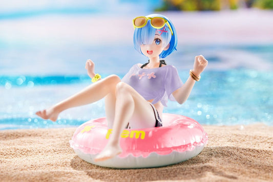 Re:Zero - Starting Life in Another World Coreful PVC Statue Rem Renewal Edition