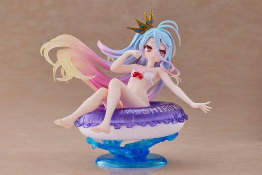 No Game No Life PVC Statue Shiro