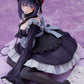 My Dress Up Darling AMP PVC Figure Marin Kitagawa Kuroe Shizuku Ver. 18 cm