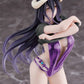 Overlord IV PVC Statue Albedo T-Shirt Swimsuit Ver. Renewal Edition 20 cm