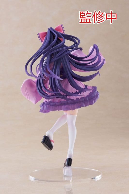 Date A Live IV Coreful PVC Statue Tohka Yatogami Japanese Gothic Ver. 18cm