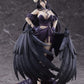 Overlord IV AMP PVC Statue Statue Albedo Black Dress Ver. 20 cm