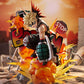 My Hero Academia PVC Statue 1/7 Katsuki Bakugo: Great Explosion Murder God Dynamight 25 cm