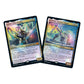 Magic the Gathering Kamigawa: Neon Dynasty Commander Decks Display (4) english