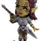 Baldur's Gate 3 Vinyl Figure Lae'zel 11 cm