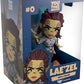 Baldur's Gate 3 Vinyl Figure Lae'zel 11 cm